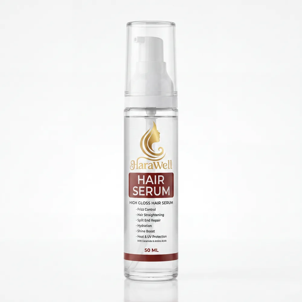 Harawell Hair Serum